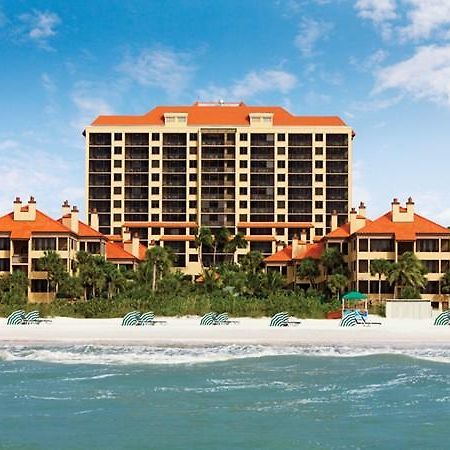 Eagle'S Nest Beach Resort Marco Island Exterior photo