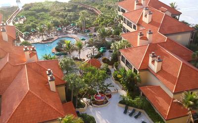 Eagle'S Nest Beach Resort Marco Island Exterior photo