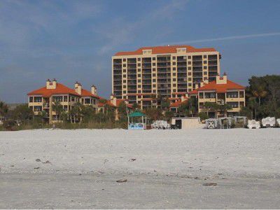 Eagle'S Nest Beach Resort Marco Island Exterior photo